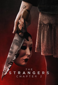 უცნობები: თავი მეორე | The Strangers: Chapter 2