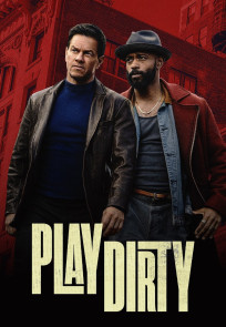 ბინძური თამაში | Play Dirty