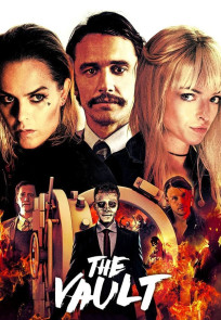 საცავი / THE VAULT