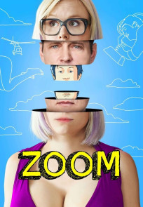 ზუმი | Zoom