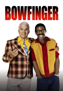 მაგარი ბიჭი | Bowfinger