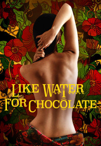 როგორც წყალი შოკოლადისთვის | Like Water for Chocolate