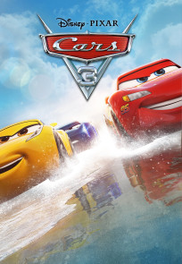 მანქანები 3 | Cars 3