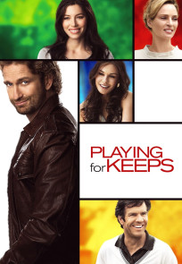 თამაში დასწრებაზე | Playing for Keeps