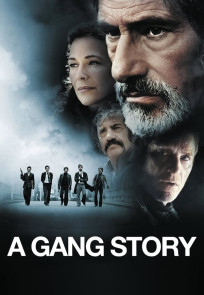 ხელშეუხებლები | A Gang Story
