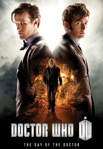 ექიმი ვინ: ექიმის დღე | Doctor Who: The Day of the Doctor