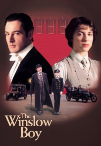 უინსლოუს ბიჭი | The Winslow