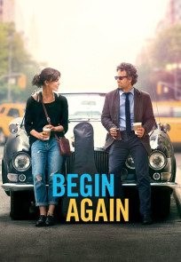 ახალი დასაწყისი | Begin Again
