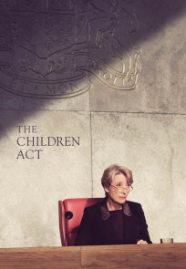 კანონი ბავშვების შესახებ | The Children Act