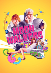 მთვარეულები | Moonwalkers