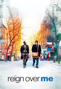 დამიპყარი | Reign Over Me