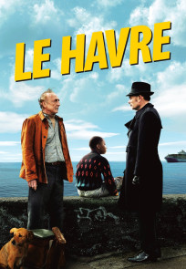 ჰავრი | Le Havre