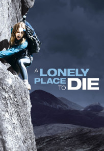 უკაცრიელი ადგილი სიკვდილისთვის | A Lonely Place to Die