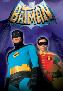 ბეტმენი | Batman