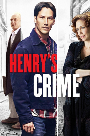 ჰენრის დანაშაული | Henrys Crime