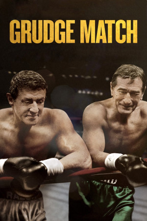 გადამწყვეტი მატჩი | Grudge Match