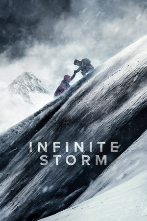 უსასრულო ქარიშხალი / INFINITE STORM