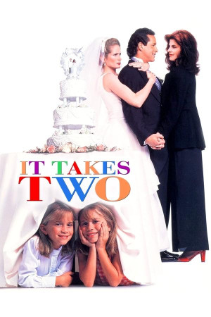 მე და ჩემი აჩრდილი | It Takes Two