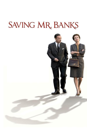 მისტერ ბენქსის გადარჩენა | Saving Mr. Banks