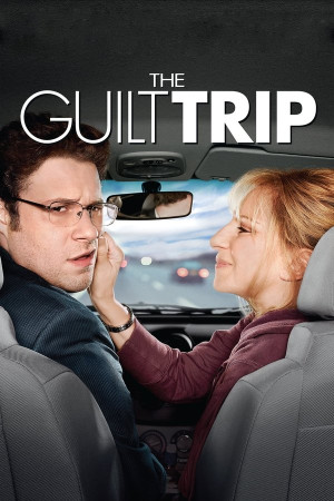 დედაჩემის წყევლა | The Guilt Trip
