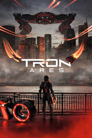 ტრონი: არესი | TRON: Ares