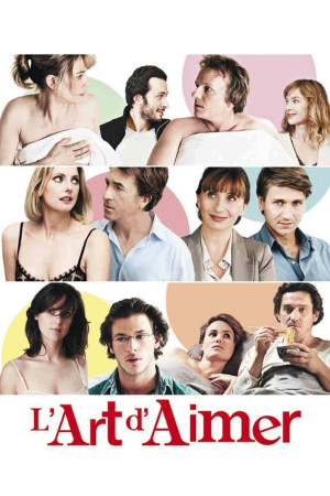 სიყვარულის ხელოვნება | The Art of Love