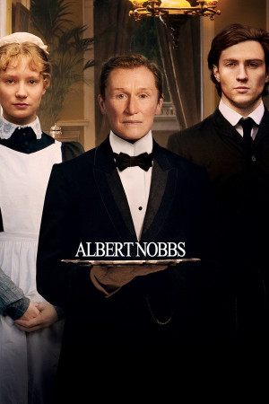 ალბერტ ნობბსი / ALBERT NOBBS