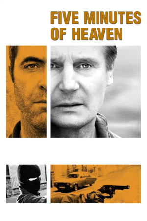 სამოთხის ხუთი წუთი | Five Minutes of Heaven