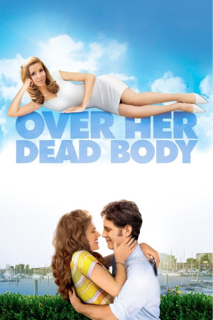 დაბრუნება იმ ქვეყნიდან | Over Her Dead Body