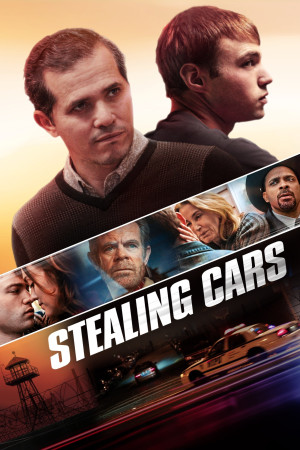 მოპარული მანქანები | Stealing Cars