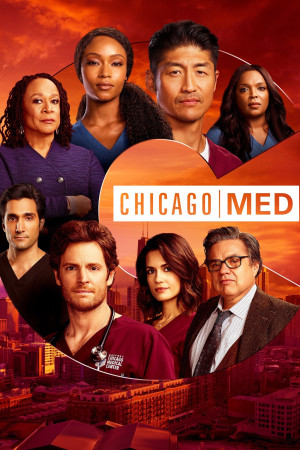 ჩიკაგოს ექიმები / Chicago Med