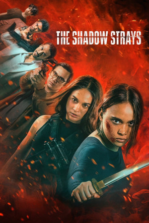 მოხეტიალე ჩრდილი | The Shadow Strays