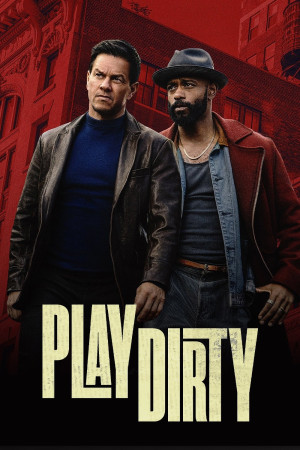 ბინძური თამაში | Play Dirty