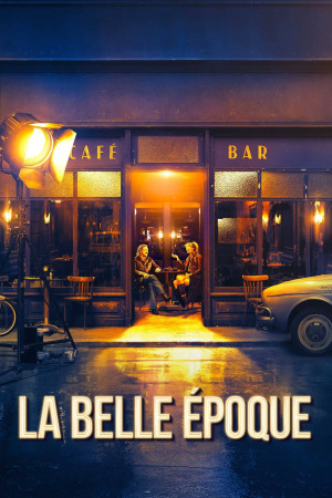 მშვენიერი ეპოქა | La Belle Époque