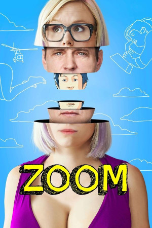 ზუმი | Zoom