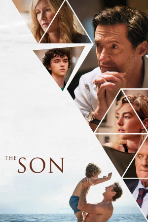 ვაჟი | The Son