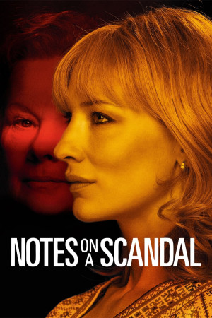სკანდალური დღიური | Notes on a Scandal