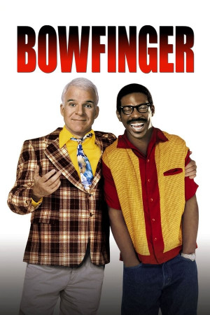 მაგარი ბიჭი | Bowfinger