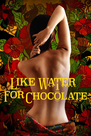 როგორც წყალი შოკოლადისთვის | Like Water for Chocolate