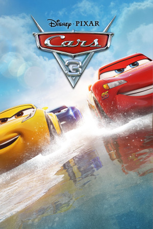 მანქანები 3 | Cars 3