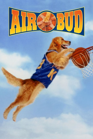 ჰაერის მეფე | Air Bud