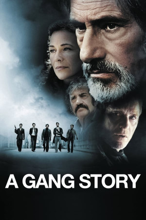ხელშეუხებლები | A Gang Story