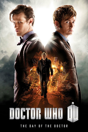 ექიმი ვინ: ექიმის დღე | Doctor Who: The Day of the Doctor