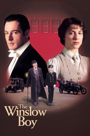 უინსლოუს ბიჭი | The Winslow