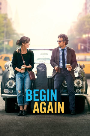 ახალი დასაწყისი | Begin Again
