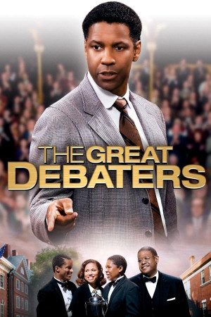 დიდი მოკამათეები | The Great Debaters