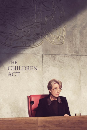 კანონი ბავშვების შესახებ | The Children Act
