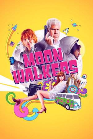 მთვარეულები | Moonwalkers
