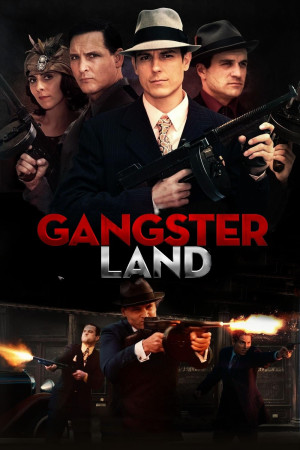 განგსტერების მიწა | Gangster Land