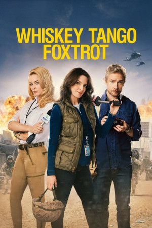 ვისკი ტანგო ფოქსტროტი | WHISKEY TANGO FOXTROT